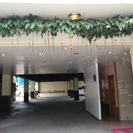 Hotel Ta Ta Chino La Brigada Dış mekan fotoğraf