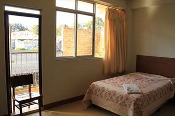 Hotel Ta Ta Chino La Brigada Dış mekan fotoğraf