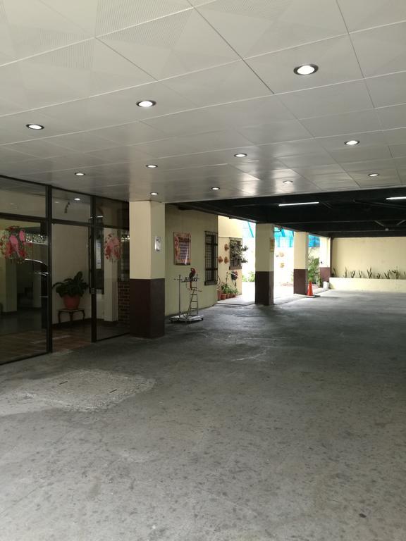 Hotel Ta Ta Chino La Brigada Dış mekan fotoğraf
